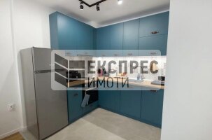  1 bedroom apartment, Regional hospital