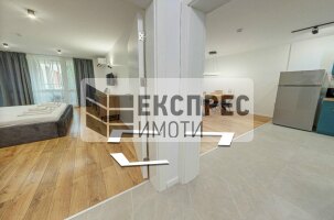  1 bedroom apartment, Regional hospital