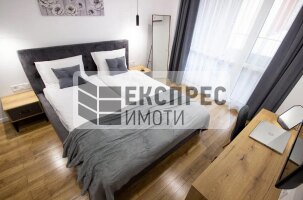  1 bedroom apartment, Regional hospital