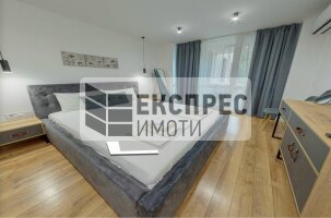  1 bedroom apartment, Regional hospital