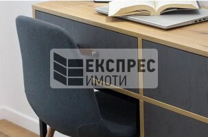  1 bedroom apartment, Regional hospital