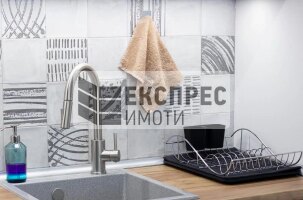  1 bedroom apartment, Regional hospital