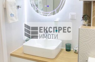  1 bedroom apartment, Regional hospital