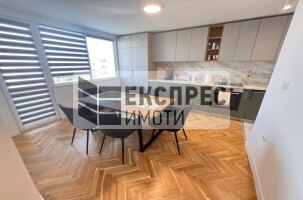  2 bedroom apartment, Regional hospital