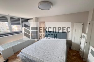  2 bedroom apartment, Regional hospital
