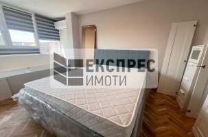  2 bedroom apartment, Regional hospital