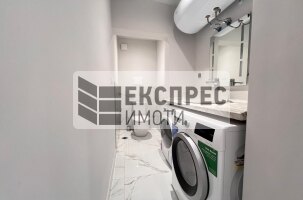  2 bedroom apartment, Regional hospital