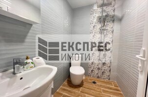  2 bedroom apartment, Regional hospital