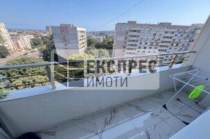  2 bedroom apartment, Regional hospital
