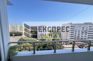 2 bedroom apartment, Regional hospital