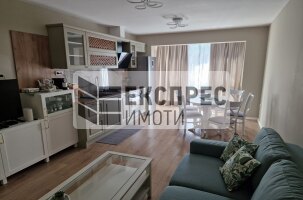 FURNISHED 3 bedroom apartment, Chayka
