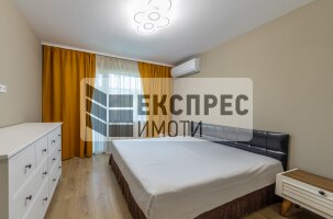 FURNISHED 3 bedroom apartment, Chayka