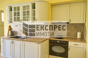 Нов, Обзаведен Двустаен апартамент, Център