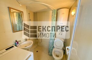 Нов, Обзаведен Двустаен апартамент, Център