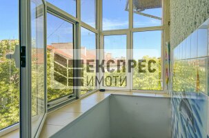 Нов, Обзаведен Двустаен апартамент, Център