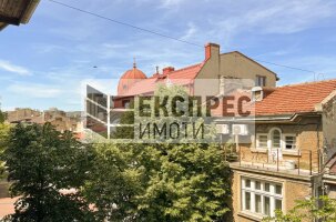 Нов, Обзаведен Двустаен апартамент, Център