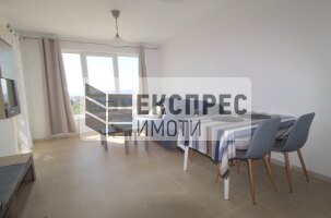 Обзаведен Двустаен апартамент, Бриз