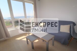 Обзаведен Двустаен апартамент, Бриз