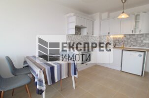 Обзаведен Двустаен апартамент, Бриз