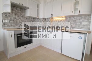 Обзаведен Двустаен апартамент, Бриз