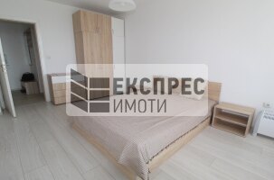 Обзаведен Двустаен апартамент, Бриз