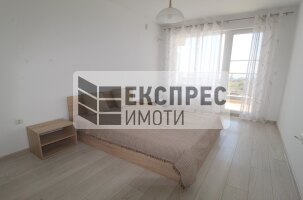 Обзаведен Двустаен апартамент, Бриз