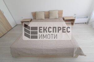 Обзаведен Двустаен апартамент, Бриз