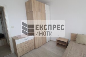 Обзаведен Двустаен апартамент, Бриз