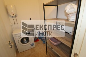 Обзаведен Двустаен апартамент, Бриз