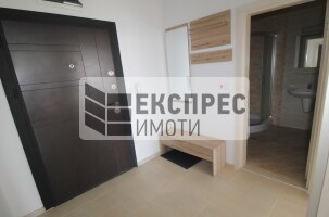 Обзаведен Двустаен апартамент, Бриз