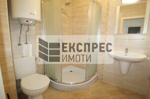 Обзаведен Двустаен апартамент, Бриз