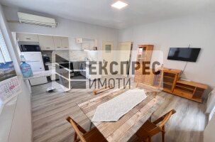  3 Schlafzimmer Wohnung
