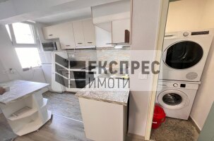  3 Schlafzimmer Wohnung