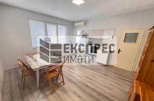  3 Schlafzimmer Wohnung