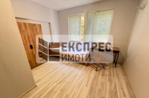  3 Schlafzimmer Wohnung