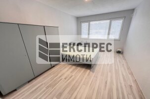  3 Schlafzimmer Wohnung