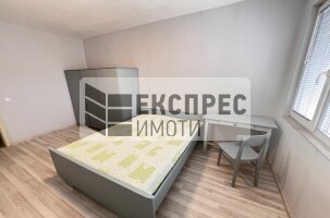  3 Schlafzimmer Wohnung