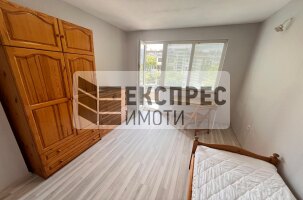  3 Schlafzimmer Wohnung