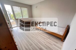  3 Schlafzimmer Wohnung