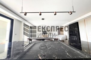  3 Schlafzimmer Wohnung, St. Constantine and Elena