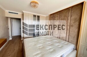  3 Schlafzimmer Wohnung, St. Constantine and Elena