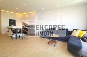  1 Schlafzimmer Wohnung, Breeze