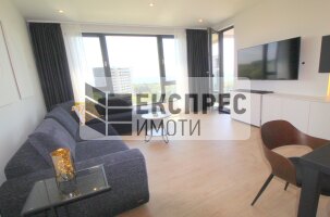  1 Schlafzimmer Wohnung, Breeze