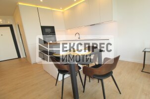  1 Schlafzimmer Wohnung, Breeze
