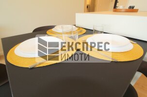  1 Schlafzimmer Wohnung, Breeze