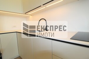  1 Schlafzimmer Wohnung, Breeze