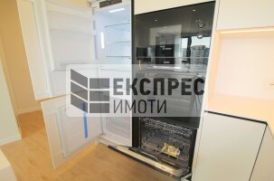  1 Schlafzimmer Wohnung, Breeze