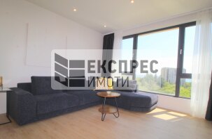  1 Schlafzimmer Wohnung, Breeze