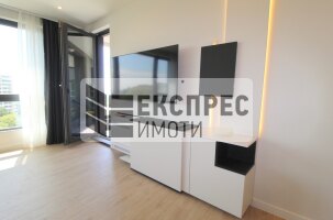  1 Schlafzimmer Wohnung, Breeze