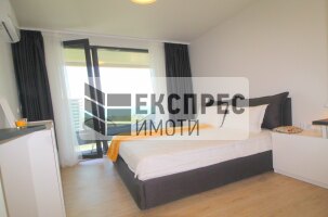  1 Schlafzimmer Wohnung, Breeze